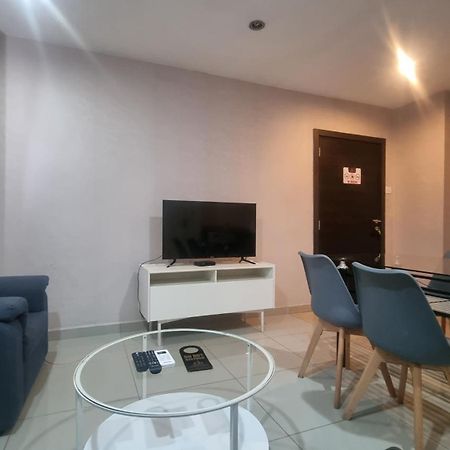 The Gallery Luxury Suites Cpg East Legon Kültér fotó