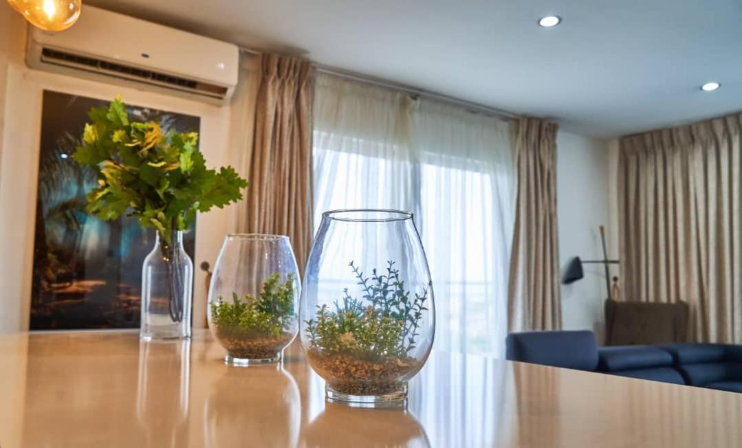 The Gallery Luxury Suites Cpg East Legon Kültér fotó