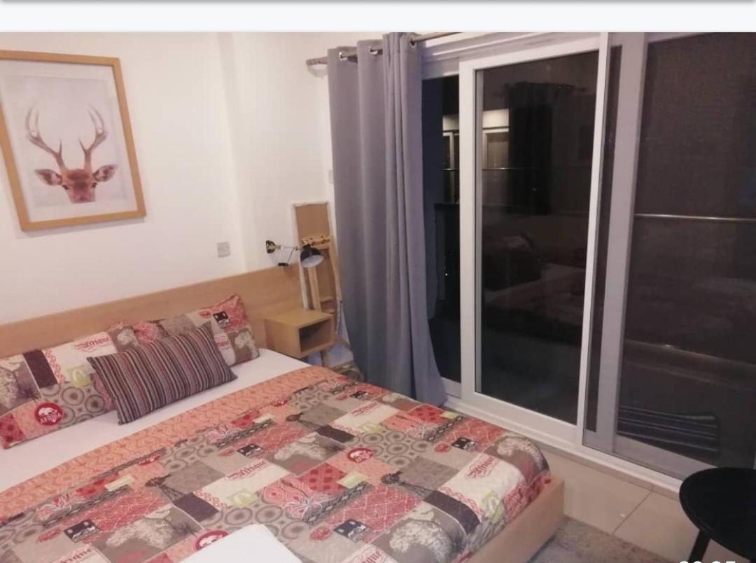 The Gallery Luxury Suites Cpg East Legon Kültér fotó
