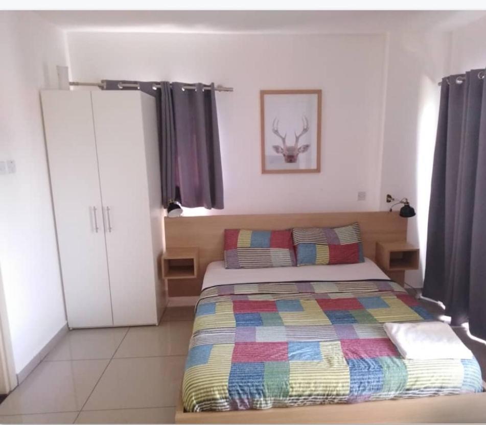 The Gallery Luxury Suites Cpg East Legon Kültér fotó