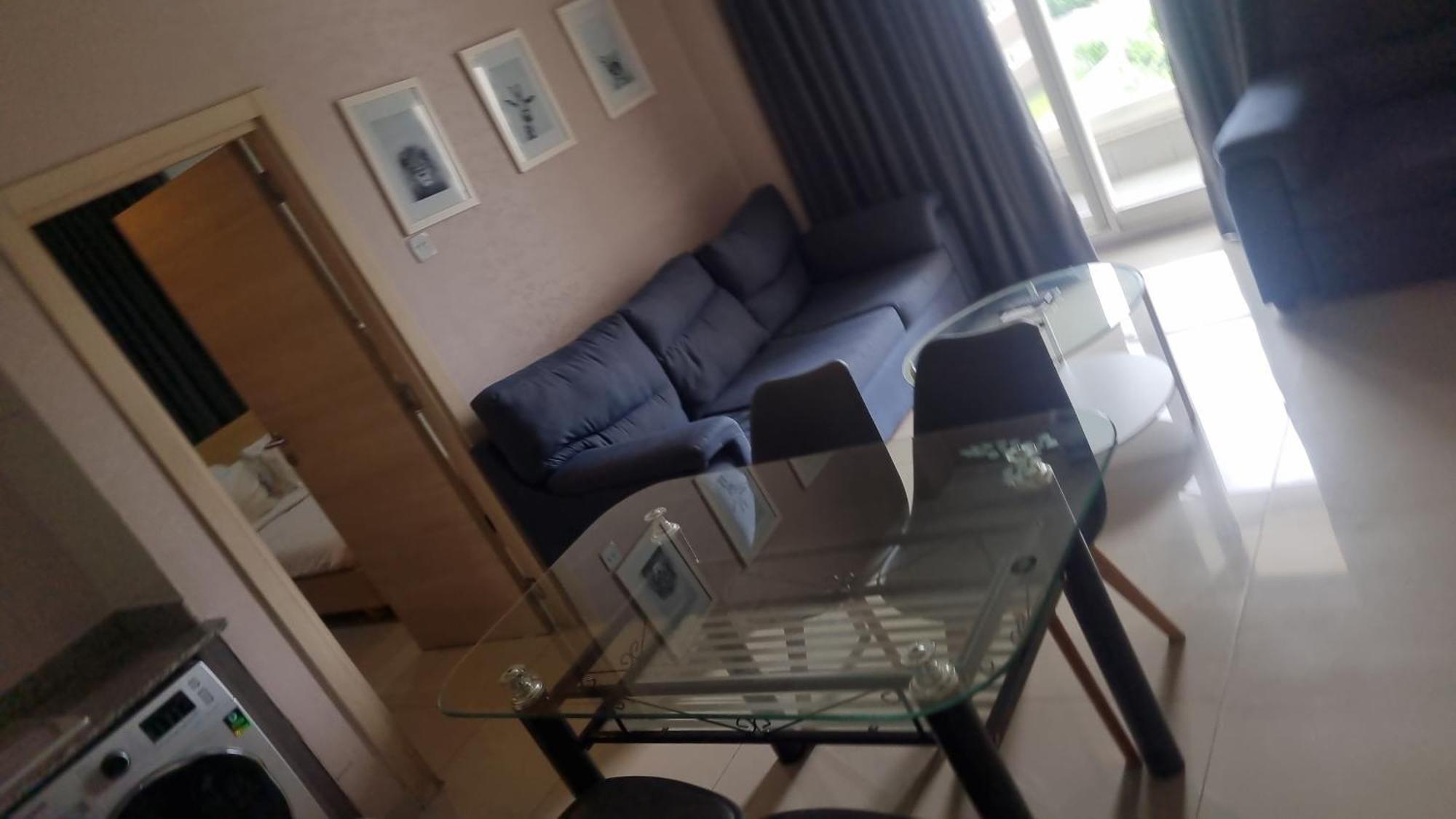 The Gallery Luxury Suites Cpg East Legon Kültér fotó