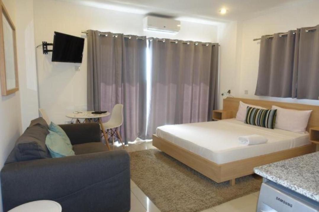 The Gallery Luxury Suites Cpg East Legon Kültér fotó